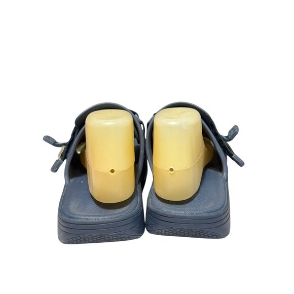 Suicoke Urich Men Sandals With Straps & Contoured Footbed - Picture 3 of 13